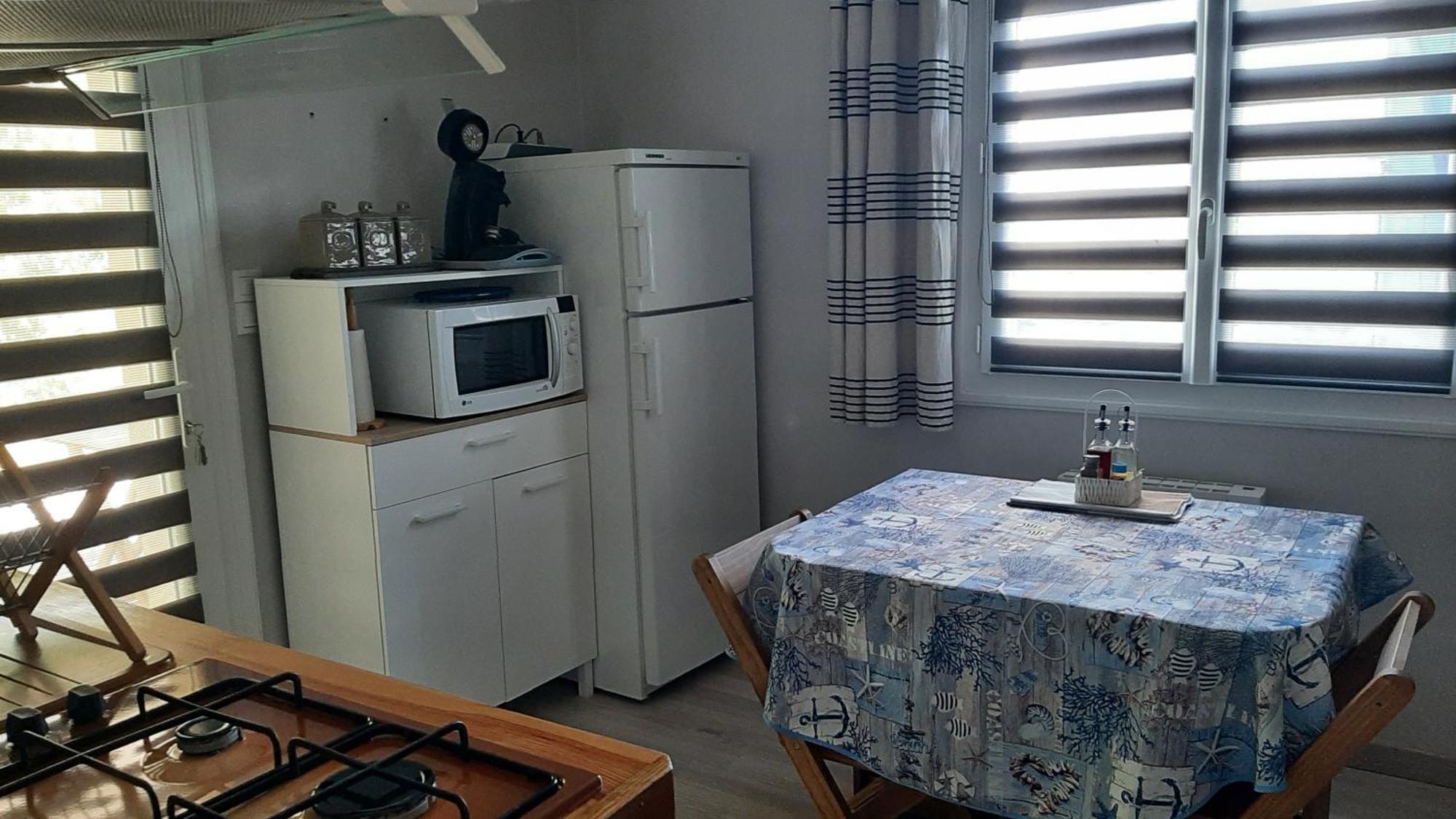 Ferienwohnung Terr'Ocean Saint-Avaugourd-des-Landes Exterior foto